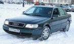 Audi A6 -  