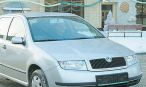 Skoda Fabia - Скромность украшает