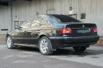 BMW 5 Series «Бумер» пятисотый