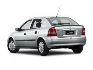 Opel astra classic 2 фото Opel astra classic 2 фото