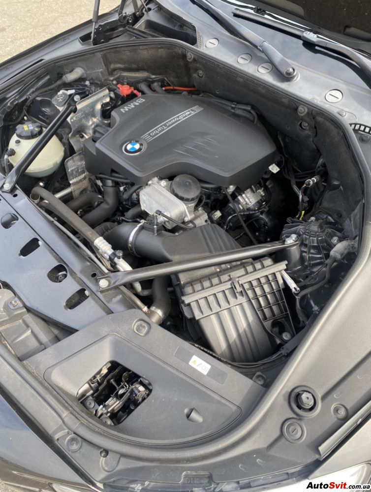 BMW 5- GT 528 i,  #1