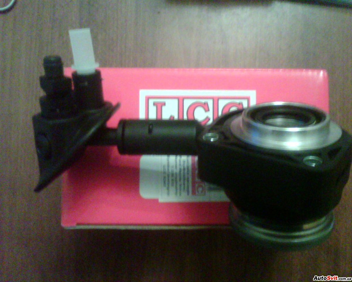 Выжимной подшипник ФОРД ТРАНЗИТ цена от 2062 р Luk, Sachs ...