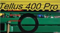  Tellus Pro 400,  #4