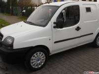 Fiat Doblo ,  #1