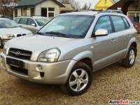 Hyundai Tucson продажа Hyundai Tucson