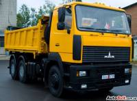 МАЗ 6501А8-320-021 продажа МАЗ 6501А8-320-021