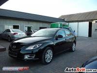 Mazda 6 продажа Mazda 6