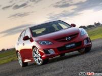 Mazda Mazda 3 продажа Mazda Mazda 3