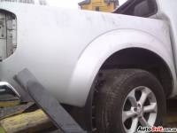 Nissan Navara продажа Nissan Navara