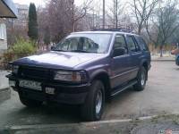 Opel Frontera продажа Opel Frontera