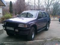 Opel Frontera ,  #1