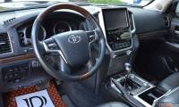 Toyota Land Cruiser 200,  #6