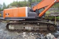  Zaxis 330-3,  #3