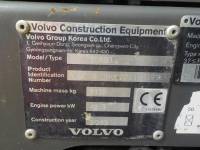 Volvo ECR88 PLUS,  #10