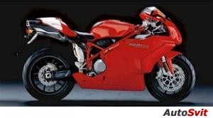 Ducati  749 S 2005