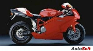 Ducati  999 S 2005