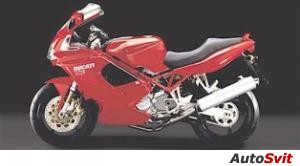 Ducati  ST 3s ABS 2006