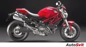 Ducati  Monster 696 2010