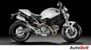 Ducati  Monster 696 2012