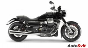 Moto Guzzi  California 1400 Custom 2013